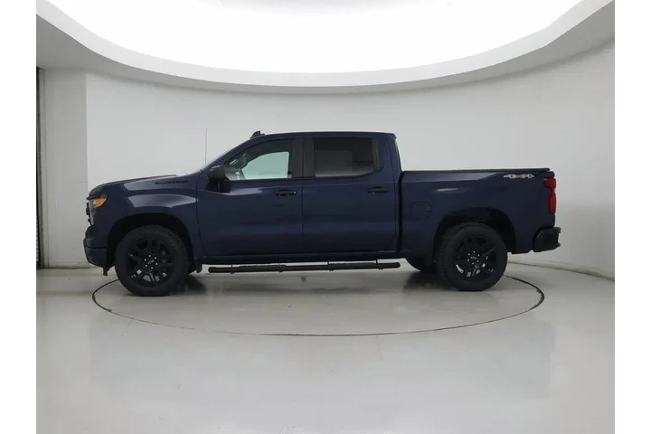 $31998 : Chevrolet Silverado 1500 202 image 3