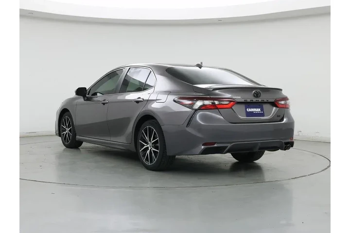 $19998 : Toyota Camry 2021 SE 4dr Sed image 2