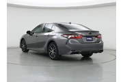 $19998 : Toyota Camry 2021 SE 4dr Sed thumbnail