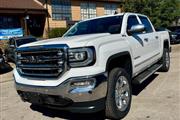 $17900 : 2018 GMC Sierra 1500 SLT thumbnail