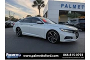 Honda Accord 2019 Sport 4dr en Charleston