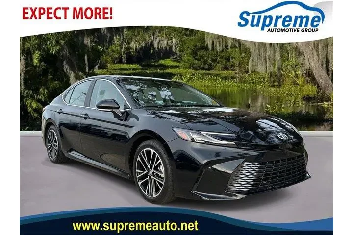 $29995 : Toyota Camry 2025 LE 4dr Sed image 1