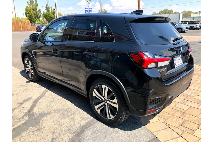 $15181 : 2021 Outlander Sport 2.0 SE A image 5