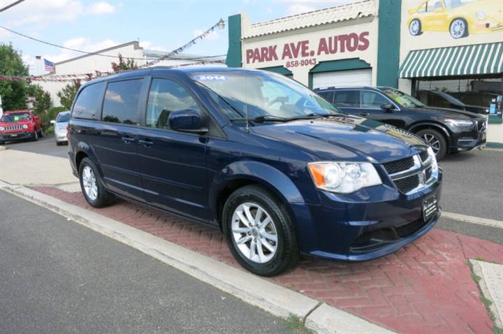 $8995 : 2014 Grand Caravan SXT image 1