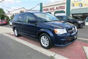 2014 Grand Caravan SXT en Camden