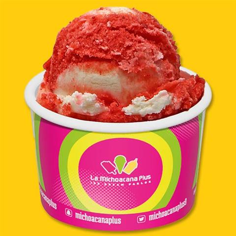 La Michoacana Top's Ice Cream image 7