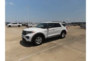 $20999 : Ford Explorer 2020 XLT 4dr S thumbnail