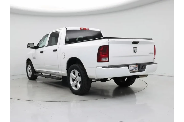 $20998 : Ram 1500 2016 4x4 Express 4d image 2