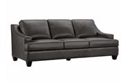 Merona 2-piece Leather Sofa an en Houston