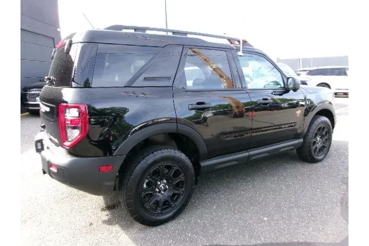 $35976 : Ford Bronco Sport 2025 AWD B image 6