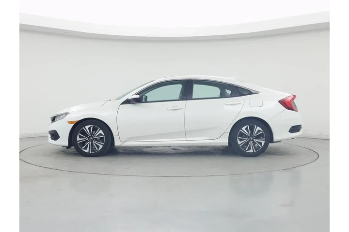 $16998 : Honda Civic 2016 EX-L 4dr Se image 3