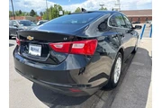 $15995 : 2023 Malibu FWD 1LT thumbnail