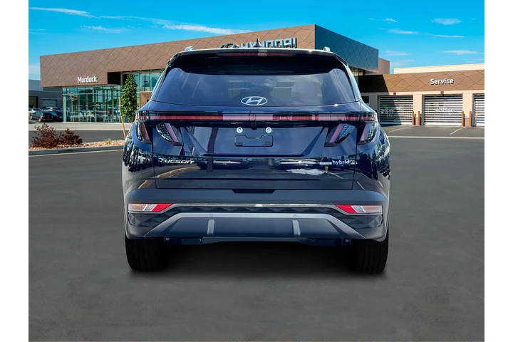 $35940 : Hyundai TUCSON Hybrid 2024 A image 6