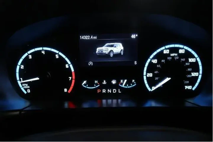 $25982 : Ford Bronco Sport 2024 AWD B image 4