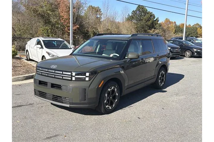 $30609 : Hyundai SANTA FE 2025 SEL 4d image 3