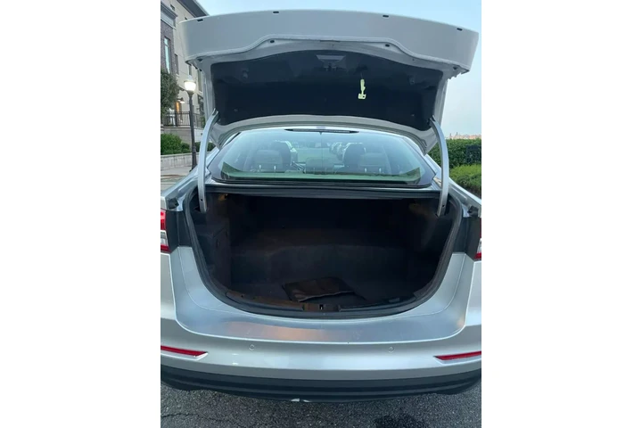$10495 : 2019 FORD FUSION SEL HYBRID S image 10
