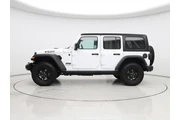 $37998 : Jeep Wrangler 2024 4x4 Willy thumbnail
