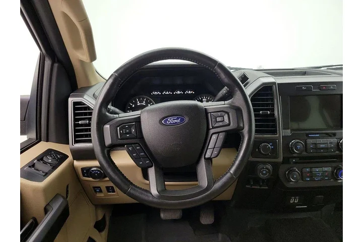 $26998 : Ford F-150 2018 4x2 XLT 4dr image 10