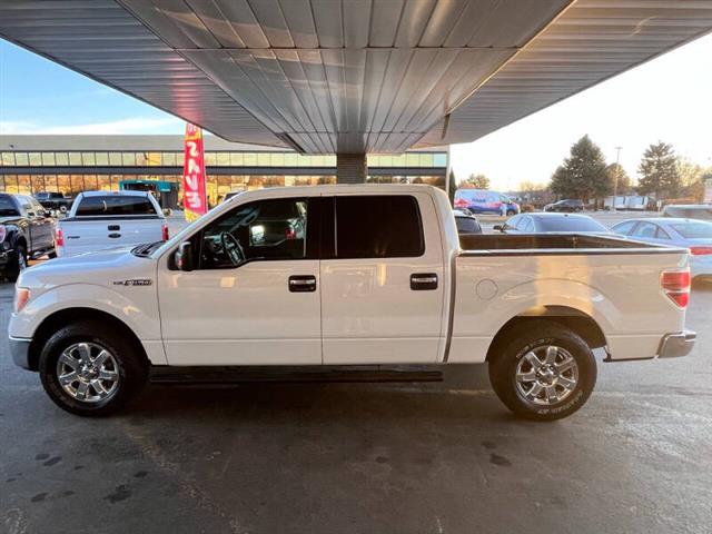 $10450 : 2013 F-150 XLT image 4