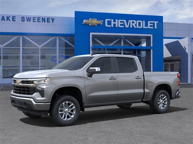 $58760 : 2024 Silverado 1500 LT image 2