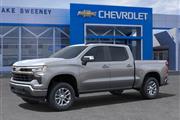 $58760 : 2024 Silverado 1500 LT thumbnail