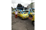 Venta Taxi Hyundai Atos 2006 thumbnail