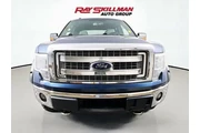 $6975 : Ford F-150 2013 4x4 XLT 4dr thumbnail