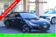 $18527 : Hyundai ELANTRA Hybrid 2023 thumbnail