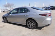 $30988 : Toyota Camry 2024 AWD XLE 4d thumbnail