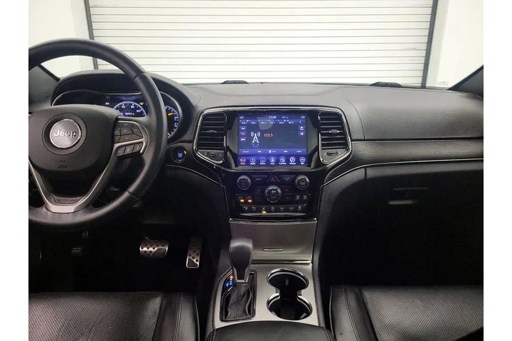 $22998 : Jeep Grand Cherokee 2019 4x4 image 9