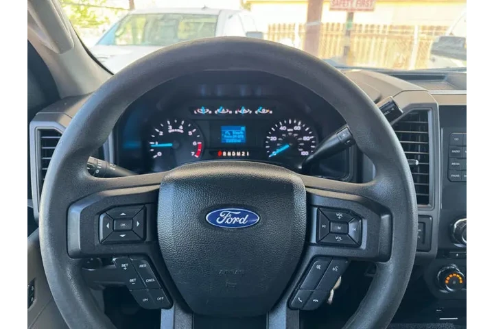 $24995 : 2018 F-250 Super Duty XLT image 10