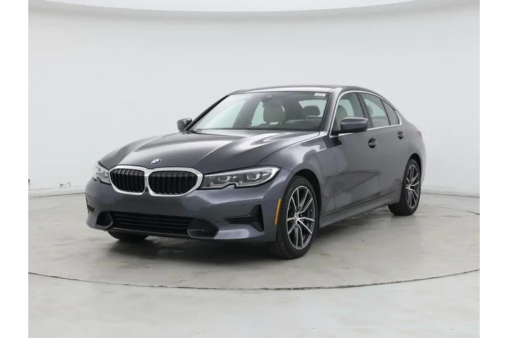 $24998 : BMW 3 Series 2021 330i 4dr S image 4