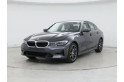 $24998 : BMW 3 Series 2021 330i 4dr S thumbnail