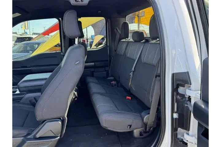 $36987 : Ford F-150 2024 4x2 STX 4dr image 10