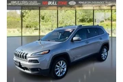 Jeep Cherokee 2017 4x4 Limit en Des Moines