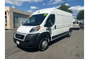 $29999 : 2022 RAM ProMaster 2500 159 WB thumbnail