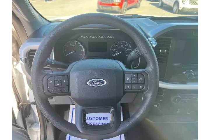 $37995 : Ford F-150 2023 4x4 XL 4dr S image 10