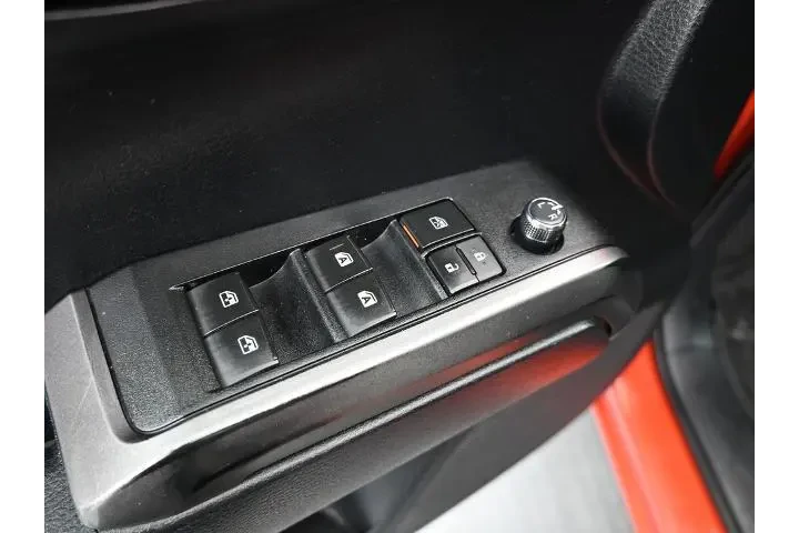 $27100 : Toyota Tacoma 2017 4x4 TRD P image 8