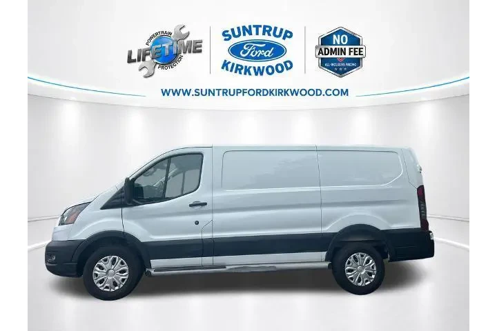 $39497 : Ford Transit 2025 250 3dr SW image 3