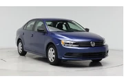 Volkswagen Jetta 2016 1.4T S en Hialeah