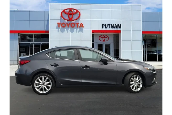 $15998 : Mazda Mazda3 2015 s Touring image 3