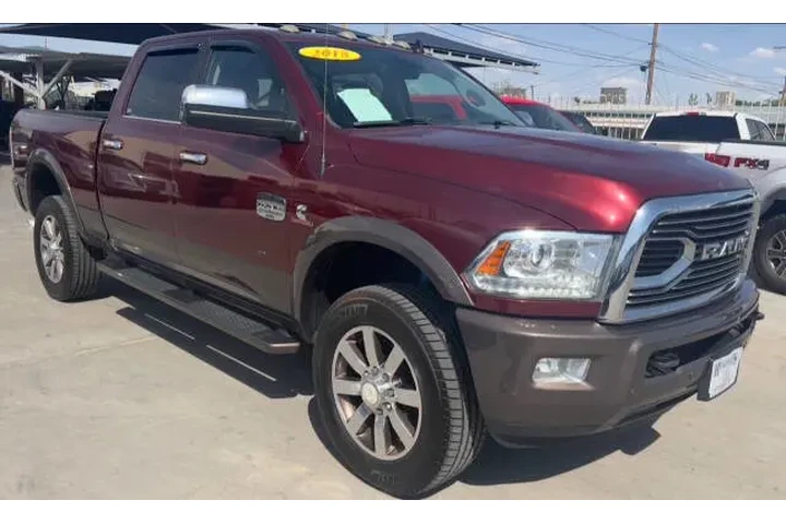 $44900 : 2018 2500 image 1