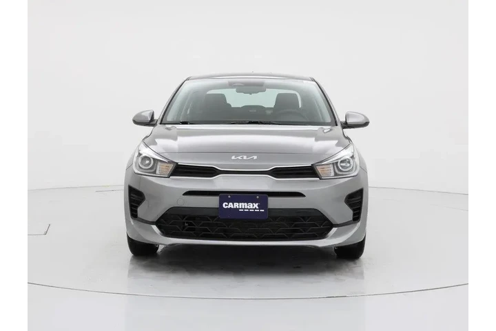$17998 : Kia Rio 2023 S 4dr Sedan image 5