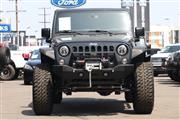 2017 Wrangler Unlimited Sport thumbnail