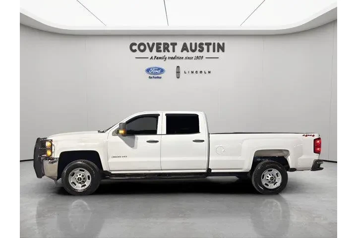 $23854 : Chevrolet Silverado 2500HD 2 image 2