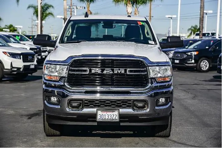 $32995 : Ram 2500 2020 4x4 Big Horn 4 image 2
