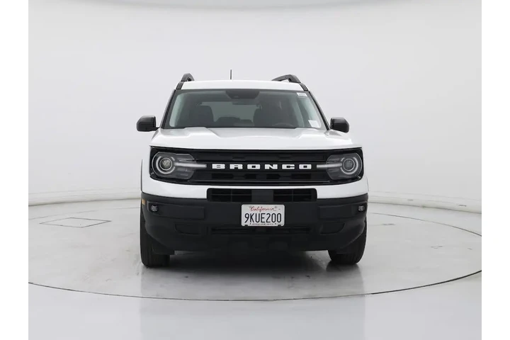 $28998 : Ford Bronco Sport 2023 AWD O image 5