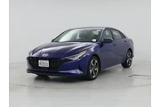 $20998 : Hyundai ELANTRA 2023 SEL 4dr thumbnail