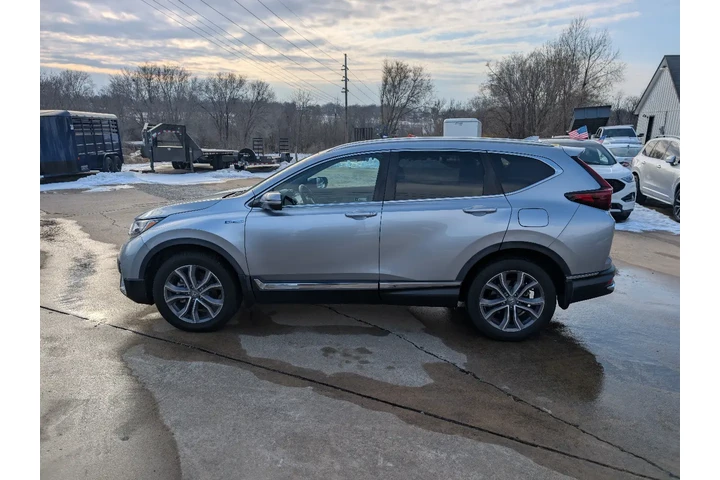 $26995 : 2022 CR-V Hybrid image 9
