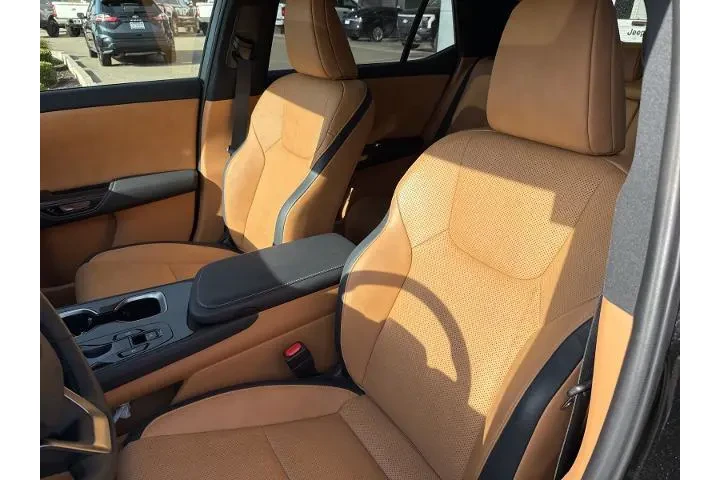 $39950 : Lexus RZ 450e 2025 AWD Premi image 10